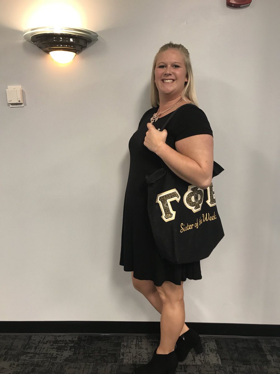 Gamma Phi Beta (@gammaphibetapi) on Twitter photo Last week’s Sister of the Week was the lovely <a href="/alisonnevins/">Alison Nevins</a> Thanks for everything you do for our chapter!❣️🌙 Last week’s Sister of the Week was the lovely <a href="/alisonnevins/">Alison Nevins</a> Thanks for everything you do for our chapter!❣️🌙