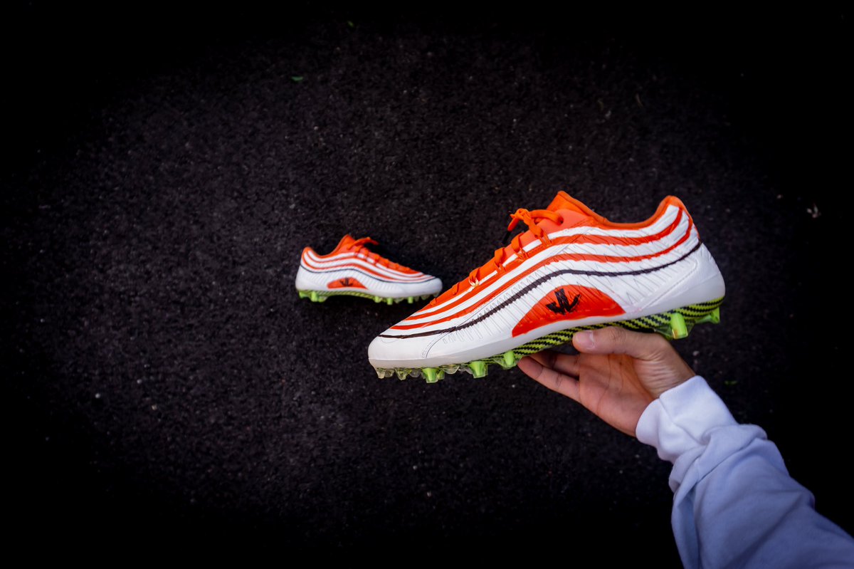 air max 97 football cleats