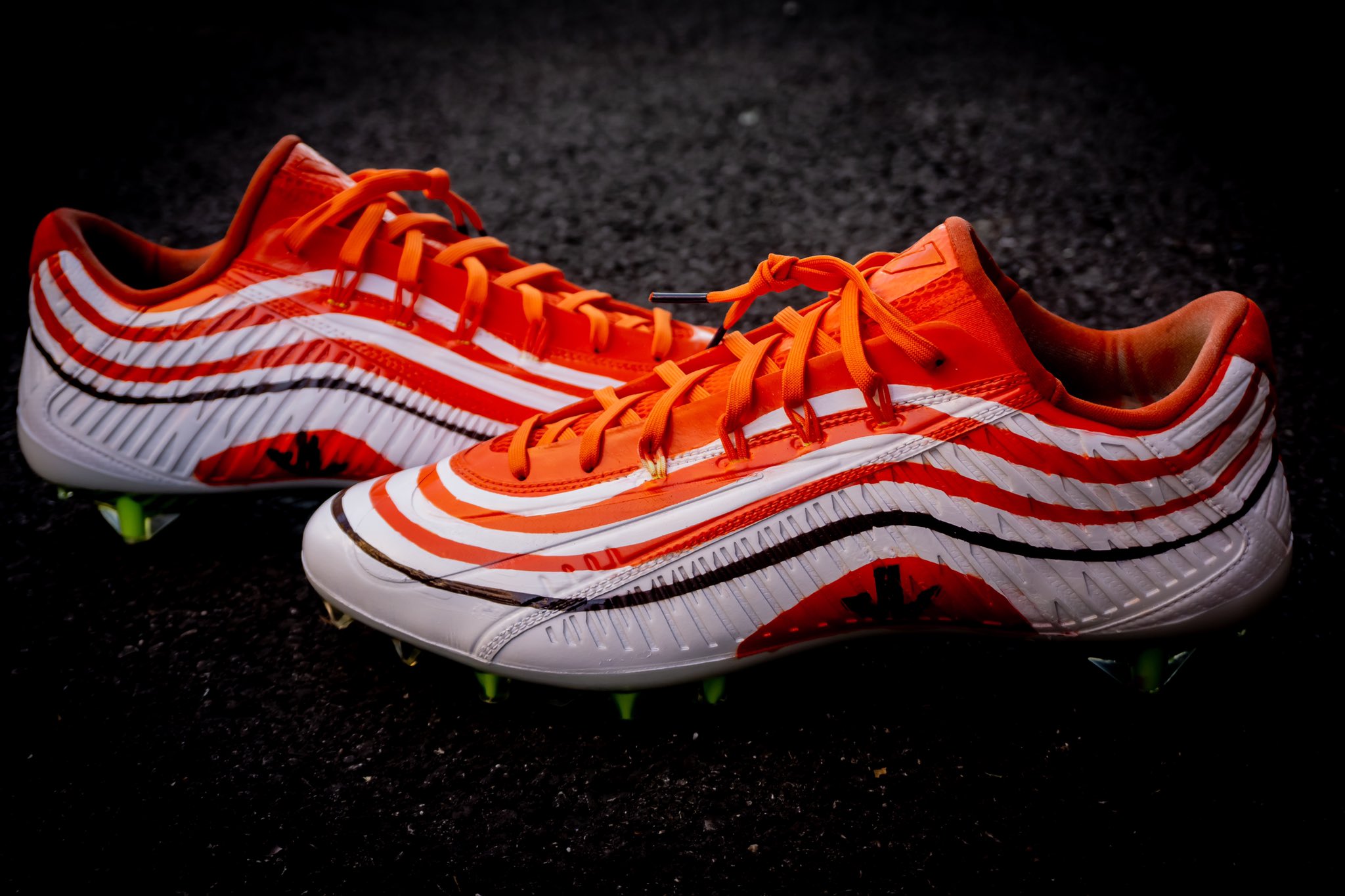 air max 97 football cleats