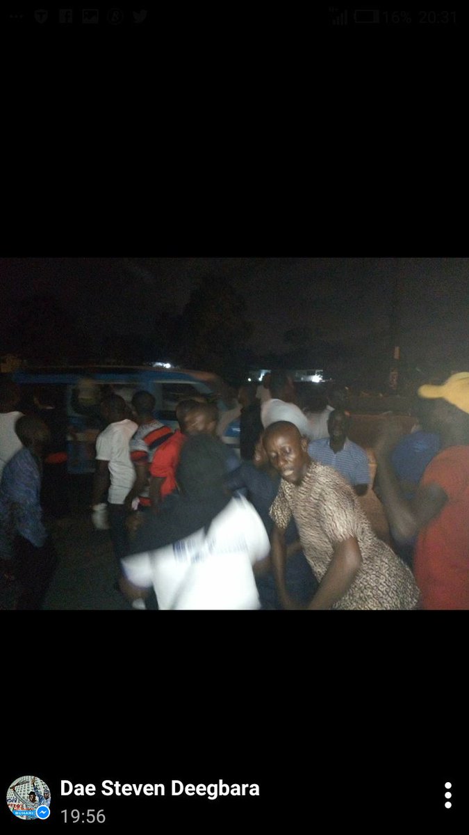 AkwuOrlu's tweet photo. @DominicSD5050 @ProfOsinbajo @aoshiomhole @MBuhari @AsiwajuTinubu @aishambuhari @APCNigeria *BREAKING:*

Sen. Magnus Ngei Abe Declared Winner APC Gubernatorial Direct Primaries In Rivers State with the following margin:

Arch. Tonye Dele Cole 882

 Dr. Dawari George 1,606

Senator Magnus Abe 144, 929

Chief Dumo Lulu Briggs 3,444

Total vote cast 150, 861 https://t.co/3s5dDJWYRg