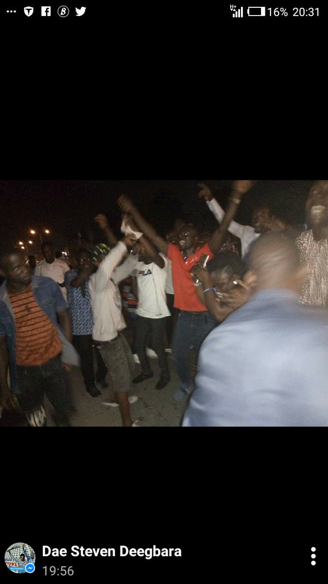 AkwuOrlu's tweet photo. @DominicSD5050 @ProfOsinbajo @aoshiomhole @MBuhari @AsiwajuTinubu @aishambuhari @APCNigeria *BREAKING:*

Sen. Magnus Ngei Abe Declared Winner APC Gubernatorial Direct Primaries In Rivers State with the following margin:

Arch. Tonye Dele Cole 882

 Dr. Dawari George 1,606

Senator Magnus Abe 144, 929

Chief Dumo Lulu Briggs 3,444

Total vote cast 150, 861 https://t.co/3s5dDJWYRg