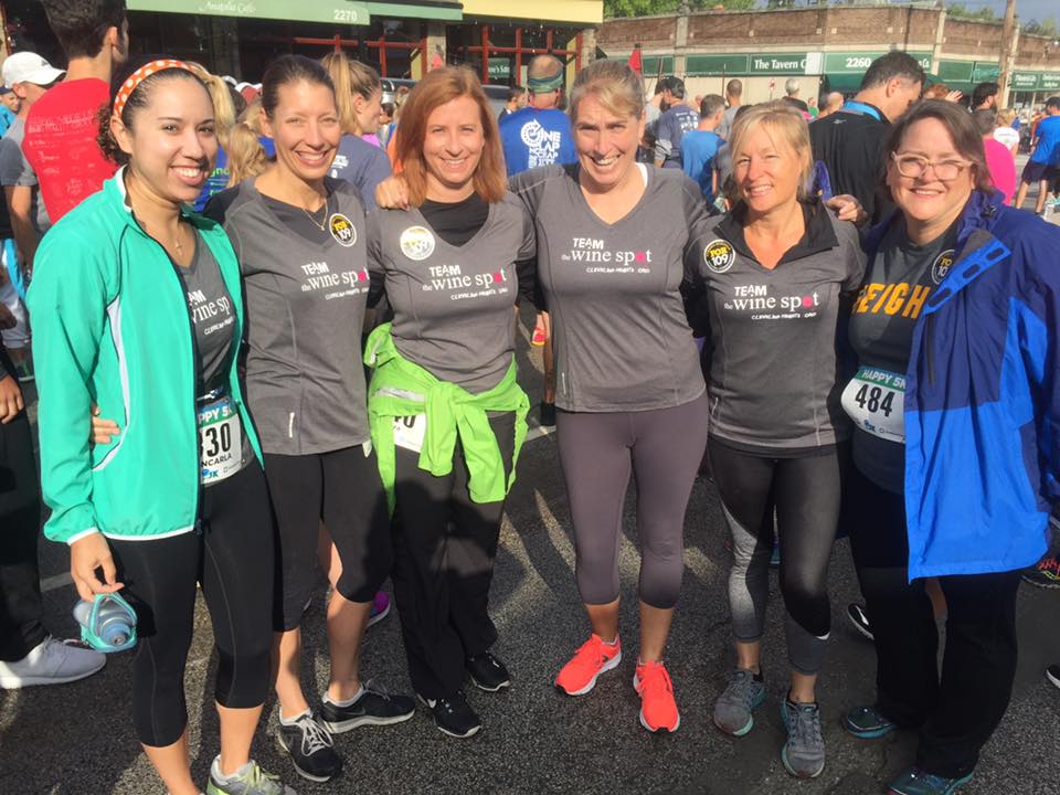 luvlivinlocal's tweet image. One week away! Get your friends together for a day of health &amp;amp; fitness in the Heights. Register for the Happy 10k, 5k or 1 mile Fun Run. For more info, visit westernreserveracing.com. Click on the Road Races link. #ComeForTheRun #StayForTheFun