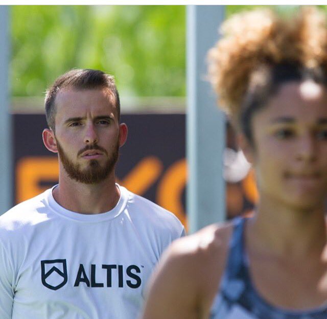 ALTIS's tweet photo. “Fatigue management and skill realization are paramount throughout the competitive season. With this, an accurate identification of KPIs is necessary.” - @jhettler24 https://t.co/dhyWjvlz8F