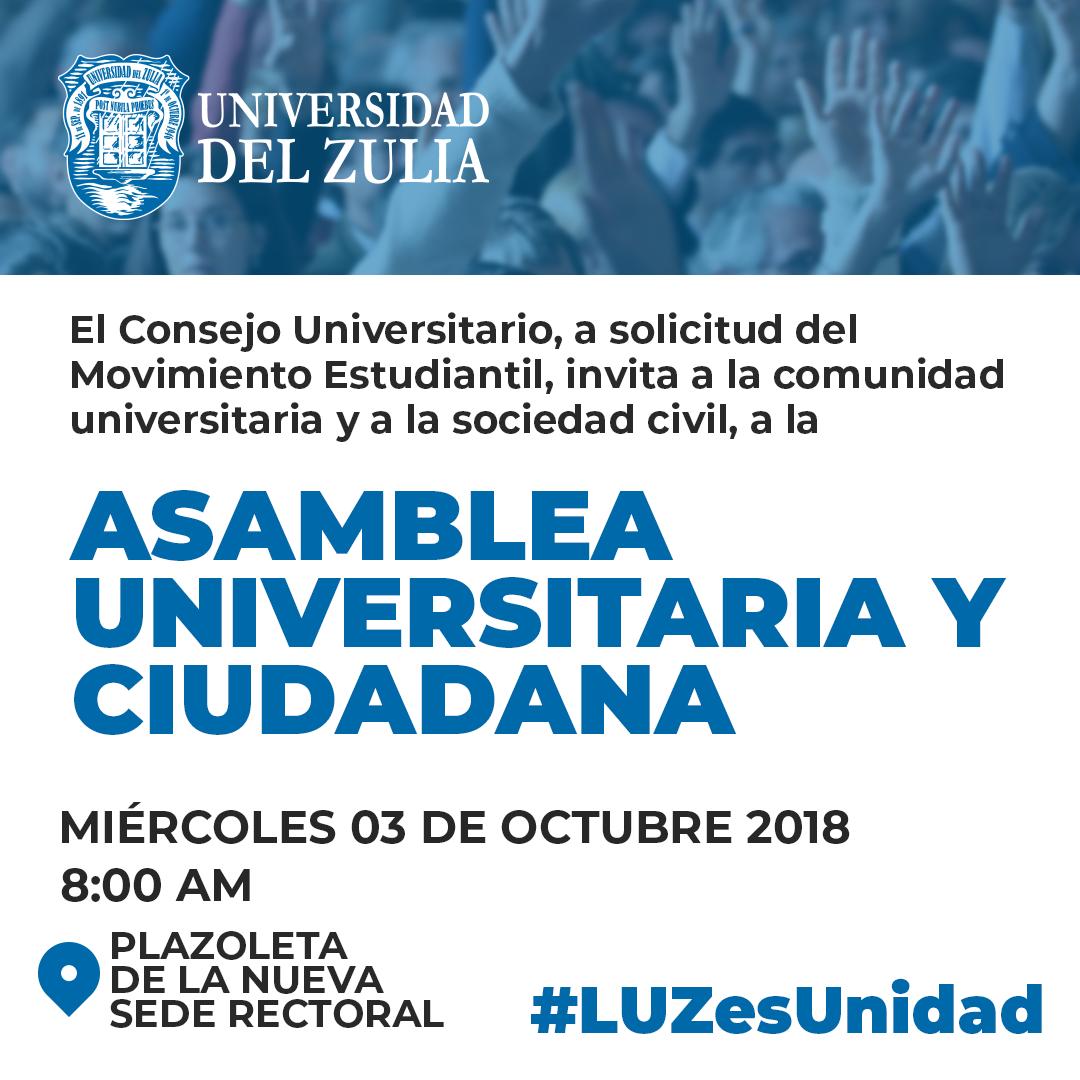 LUZ Agencia de Noticias tweet media