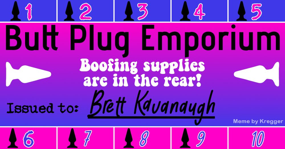 kregger2012's tweet image. #Boofing #BlackoutBrett #KavaNOPE #SundayFunday