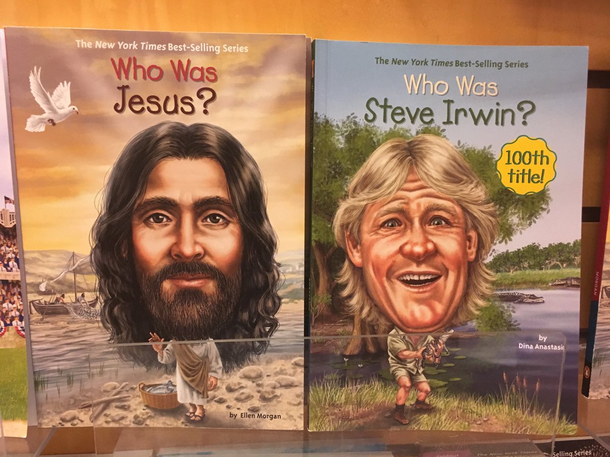 This is the same book series