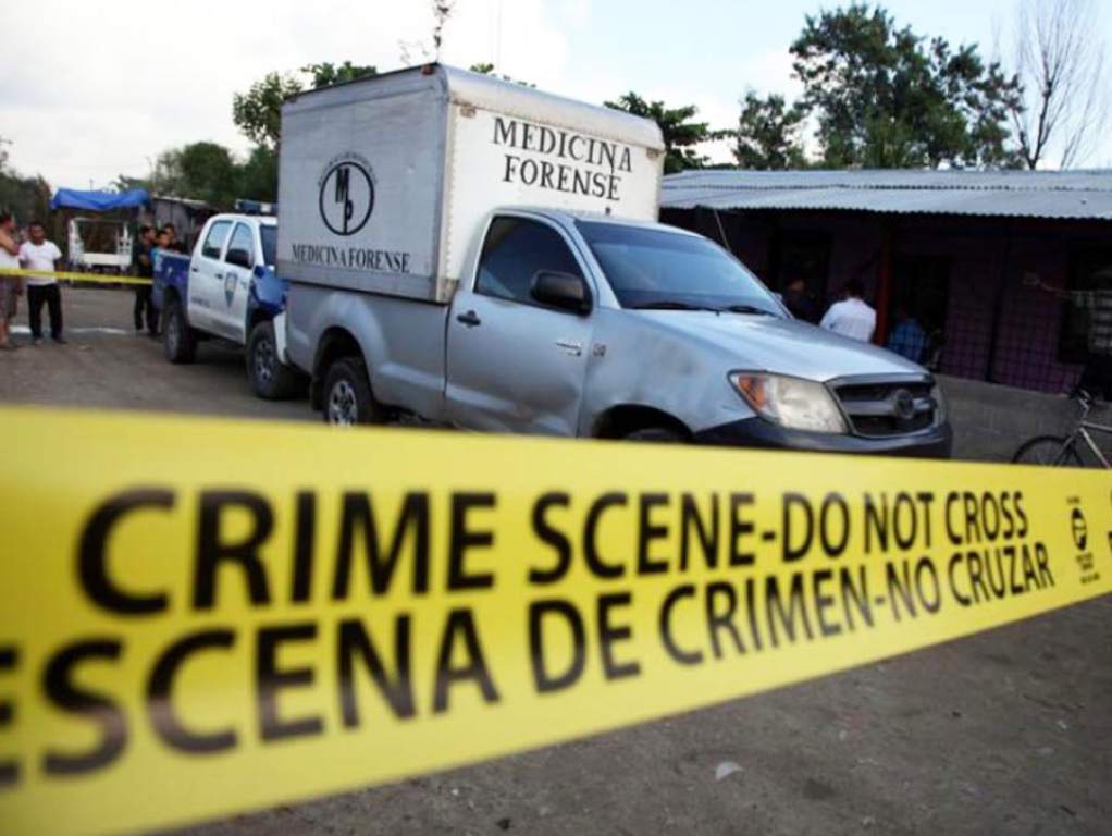 Balacera en Comayagua dejó una víctima mortal y dos heridos  ow.ly/qHPH30m2b2F