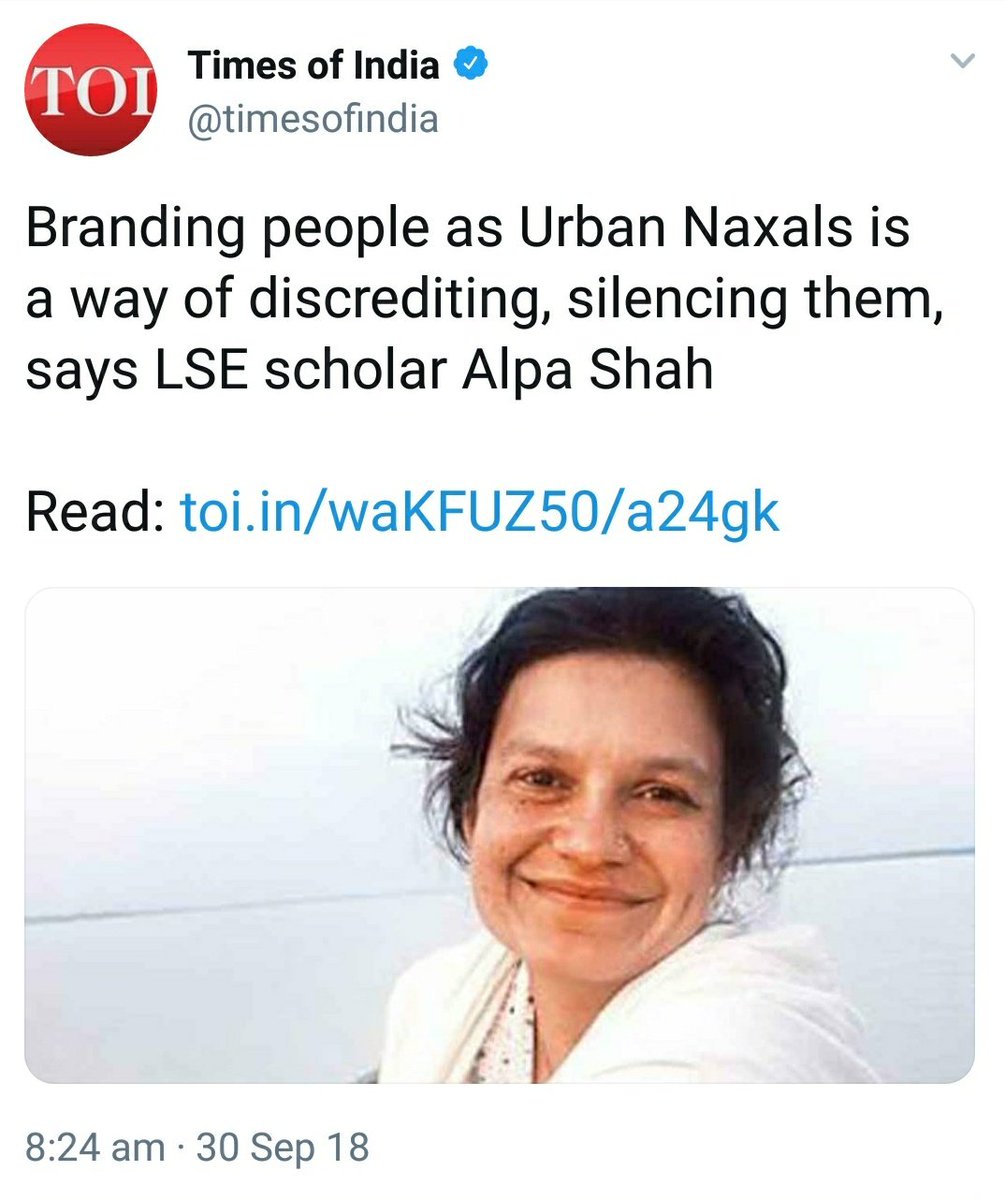 KanchanGupta's tweet image. Right Wing. Fanatic. Bigoted. Saffron terror. Fascist. Nazi...
You began the savage branding game. You resorted to the Leninist trick of pinning badges of shame to silence voices. You monopolised #FreeSpeech.
Now stew in your own fetid ideological juices. #LeLi #UrbanNaxal #LSE