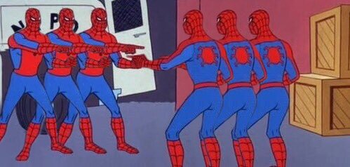 IamPoquito's tweet image. The most outrageous coindicence you'll ever see... (some bits cut for effect) @RL_Clarky