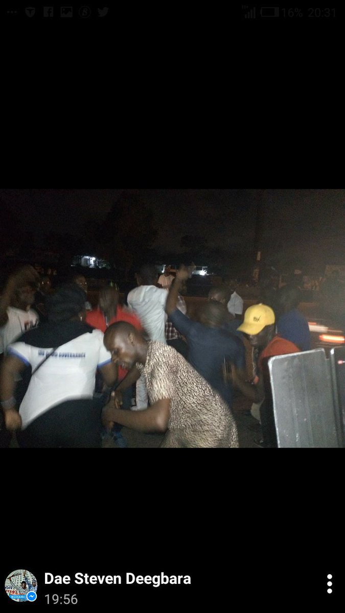 AkwuOrlu's tweet photo. @APCNigeria @PhilipObin *BREAKING:*

Sen. Magnus Ngei Abe Declared Winner APC Gubernatorial Direct Primaries In Rivers State with the following margin:

Arch. Tonye Dele Cole 882

 Dr. Dawari George 1,606

Senator Magnus Abe 144, 929

Chief Dumo Lulu Briggs 3,444

Total vote cast 150, 861 https://t.co/dxdd0JQ7Js