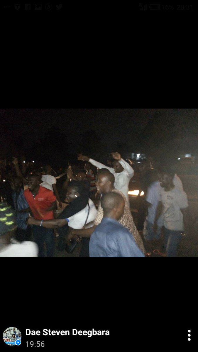 AkwuOrlu's tweet photo. @APCNigeria @PhilipObin *BREAKING:*

Sen. Magnus Ngei Abe Declared Winner APC Gubernatorial Direct Primaries In Rivers State with the following margin:

Arch. Tonye Dele Cole 882

 Dr. Dawari George 1,606

Senator Magnus Abe 144, 929

Chief Dumo Lulu Briggs 3,444

Total vote cast 150, 861 https://t.co/dxdd0JQ7Js