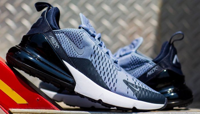 nike air max 270 mens ashen slate