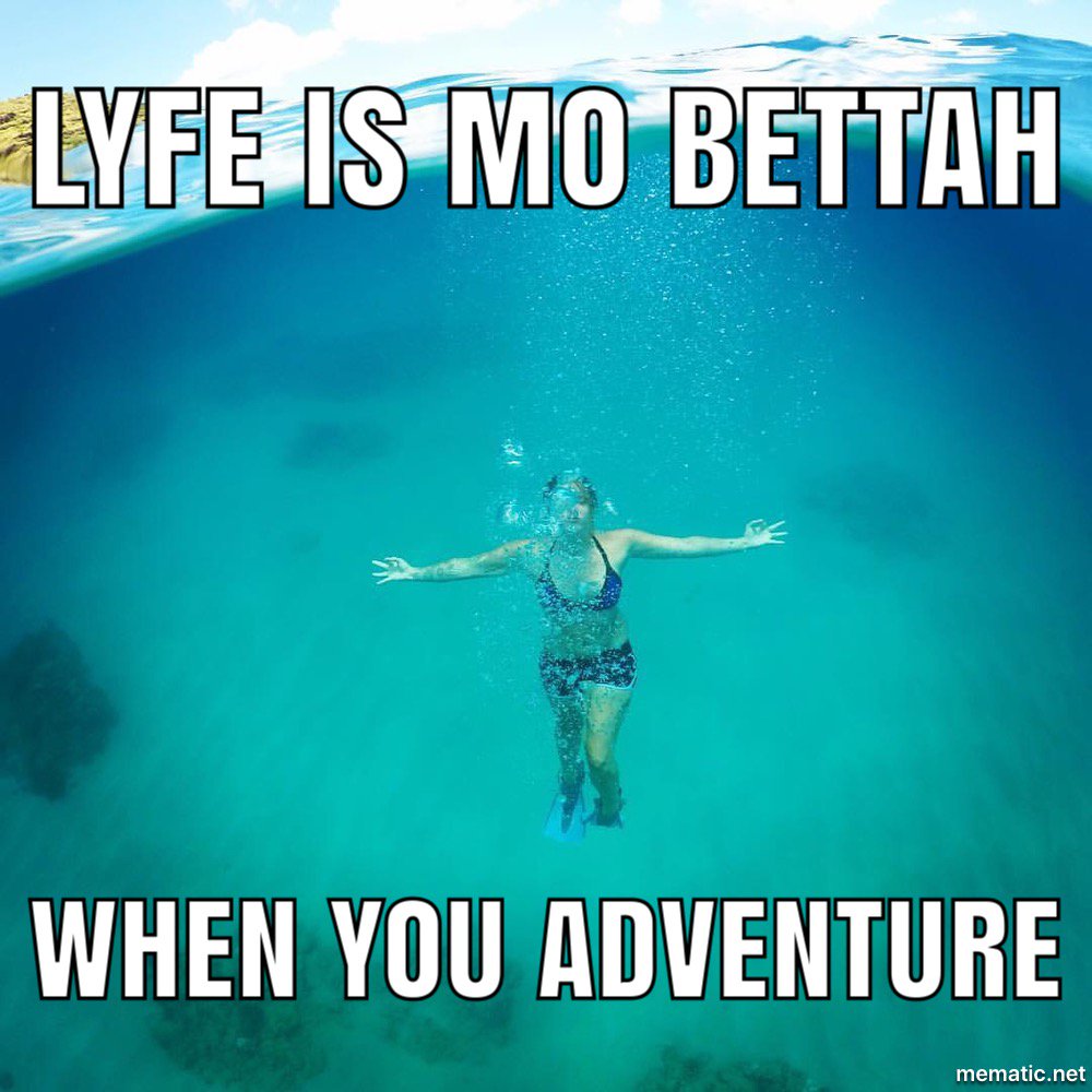 AdventureSluts's tweet image. Let us help you plan your next adventure! 

::LINK IN BIO::

#AdventureLyfe #Adventure #Travel #Travelblogger #Traveler #Adventurer #AdventureSluts #AdventureBabes #TravelGram #AdventureAddict #peoplewhodocoolstuff