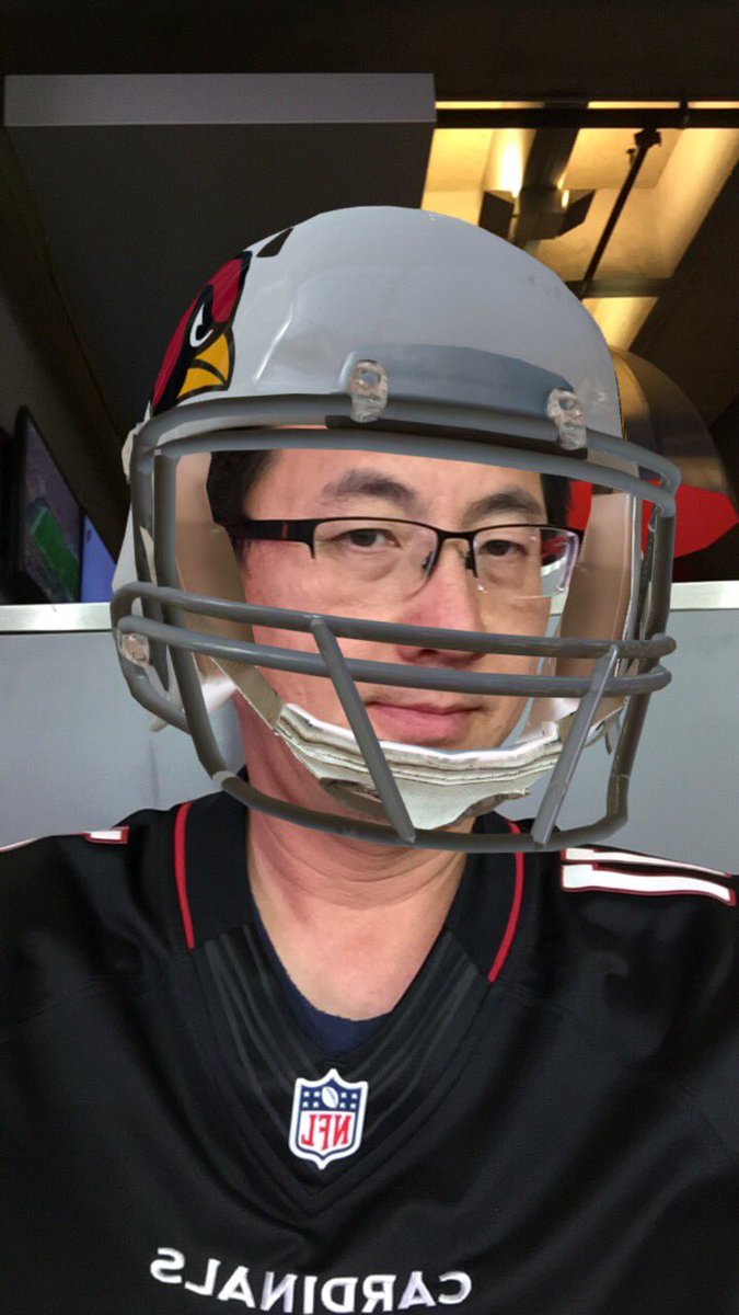 CandyYu123's tweet photo. #BeRedSeeRed  Go Cards!! https://t.co/ZgLswevGYn