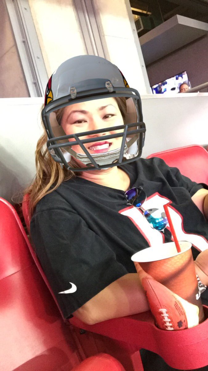 CandyYu123's tweet photo. #BeRedSeeRed  Go Cards!! https://t.co/ZgLswevGYn