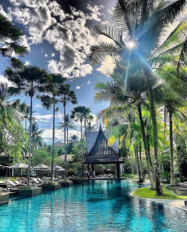 Epicureans_Club's tweet photo. Beautiful colours, farniente and sunshine ☀... what else?
▪️
Photo: @annamavridis
▪️
#phuket #thailand #hotellife #luxuryhotels #luxuryhotel #besthotel #loves_landscape #bbctravel #luxurylifestyle #traveladdict #travelphotography #postcardsfromth… https://t.co/xuv0HCptK5 https://t.co/i1dgevMmLC