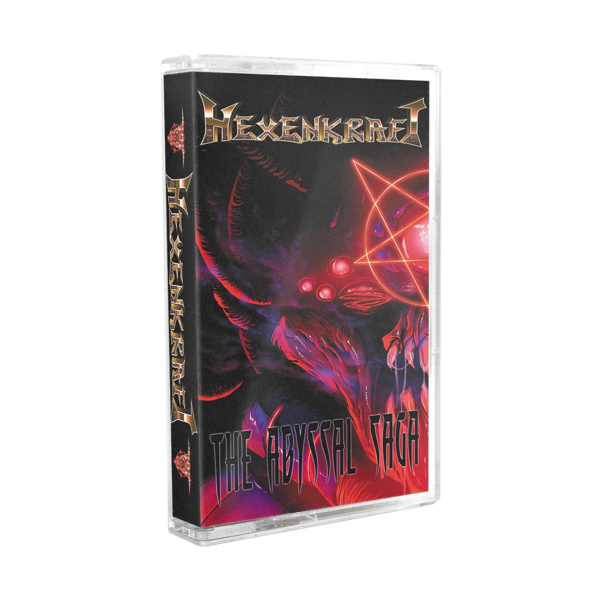 TimeSlaveRec's tweet photo. You can win a copy of every one of our TimeSlave #CSD18 releases by reposting and commenting on the latest episode of the pod! Including cassettes by @futurecopx @Absinth3Music @Hexenkraft &amp; @StreetCleaner82 https://t.co/14DdeVKfsu #CassetteStoreDay #Synthwave https://t.co/6ZovbwnkLN