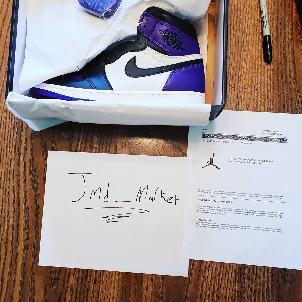TheShoePrince tweet media