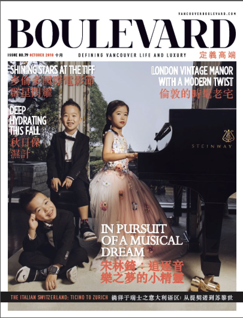 SarahDArcey_'s tweet photo. Double covers for October #BoulevardMagazine #styledbysd https://t.co/eeKJJn6F97