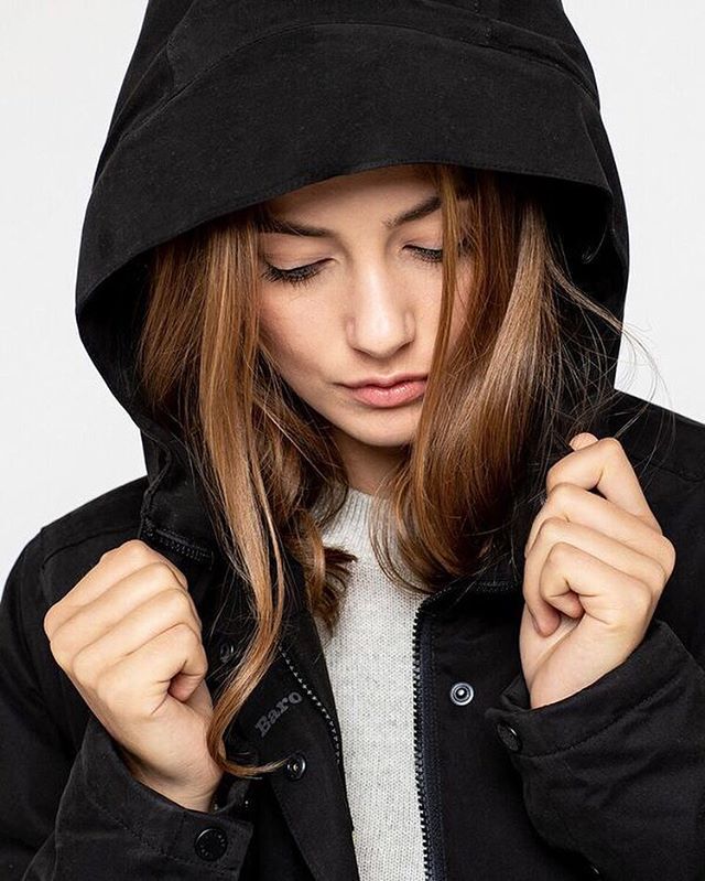Waterproof, breathable, and cozy AF. Discover the new Baro Fall '18 collection in-store and online. ift.tt/2QflK9I