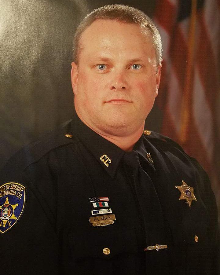 Happy birthday in heaven brother.
I hope you have the best birthday in heaven anyone could have.
First birthday without you, miss you, love you. Until we see each other again. ~DocN
#fightforseeley #HAPPYBIRTHDAY #hapoybirthdayinheaven #sheriffdeputy #emt #NeverForgotten