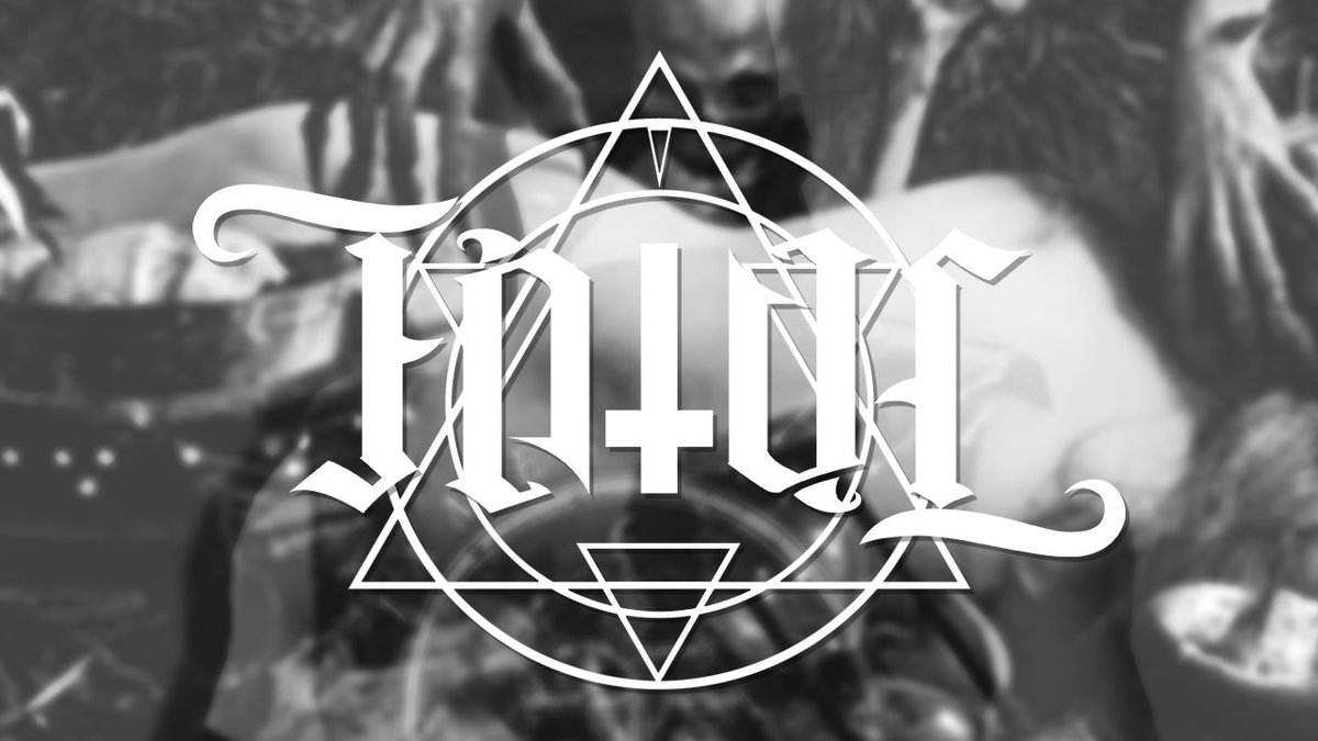 jamesfatalDS's tweet image. Blessed are the destroyers of false hope, for they are the true Messiahs.

The King of Hell returns.