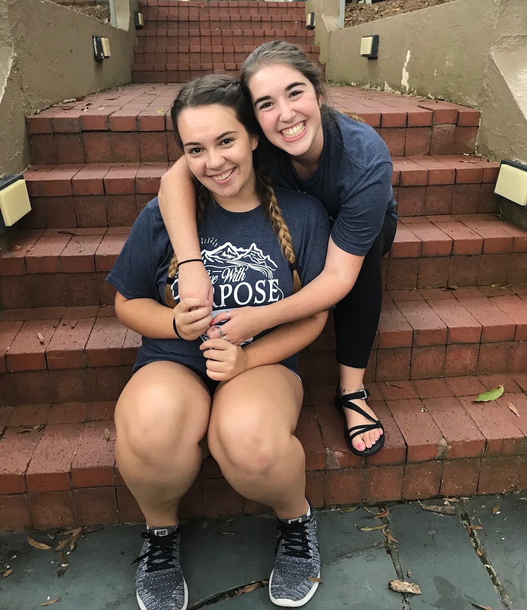 We had the best time at sisterhood retreat at Callaway Gardens this weekend!