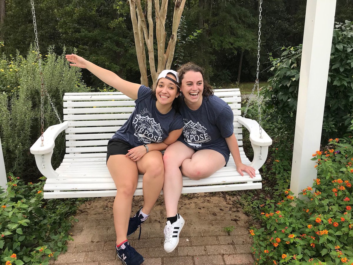 fsualphagam's tweet photo. We had the best time at sisterhood retreat at Callaway Gardens this weekend! https://t.co/IL4MdLSKTh