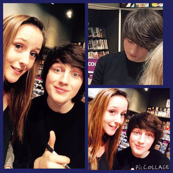 loveyouPERRI's tweet photo. @brendan_m96 @TheXFactor @brendan_m96  its so amazing to see how far you have come since hometown, fan since day one ❤️❤️ https://t.co/x75u7Cty9L