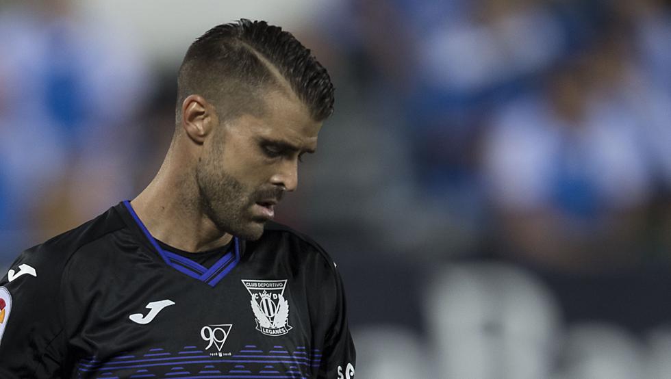mundodeportivo's tweet photo. ¡El paradón de la jornada! Paradón de Cuéllar a un remate a bocajarro de Joaquín
https://t.co/mYXwy47rl4 #BetisLeganés https://t.co/onoRx7uhKx