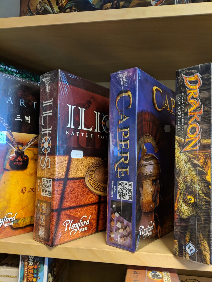 gamesandbourbon's tweet image. Munich! Not sure the name but thought wow, i reviewed those both!!!