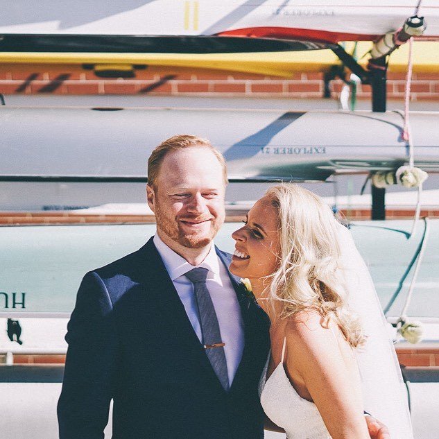 TheHenleyRoom's tweet photo. Happy Anniversary Marieve &amp; Kyle! 🥂 📸: @achtenburg https://t.co/vLXWRe6qjF https://t.co/CGOBOKMUn3