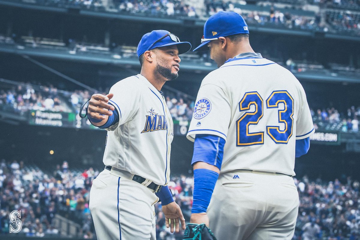 Media Tweets by Seattle Mariners (Mariners) Twitter