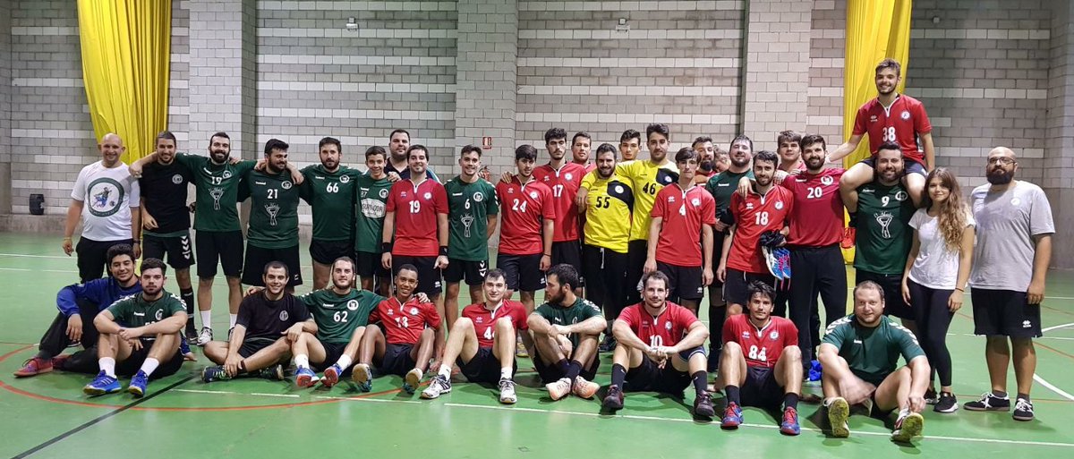 BMPaideu's tweet photo. Gran victoria de los senior por 29-36 ante @LA_UBP defensor de liga.
#jacapaca https://t.co/Ng0wJi8HRq