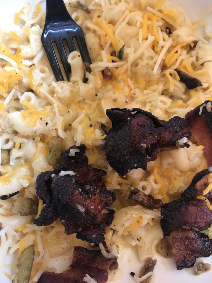 J_Fresco_Jr's tweet photo. Really @noodlescompany https://t.co/EzsIRpQ6hu