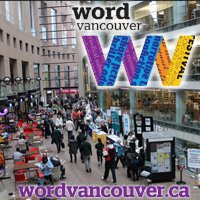 acww's tweet photo. Come join us for #Word18. This is ACWW's fifteenth year of participation at @WORD_Vancouver - Find us at P8 w/ authors Cynda Yeasting @CYeasting William Tham @ThamWaiLiang Vincent Ternida @Vincent_Ternida - get Cynda's world famous cookies, too. We're at P8 inside VPL #CanLit https://t.co/q9203BHF9Z