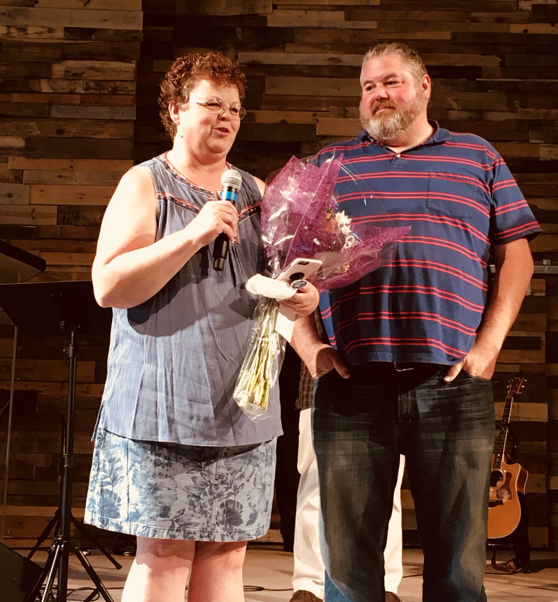 FBCWatsonville's tweet photo. Today was a special day at FBC!! We honored a dear servant for how she has deeply loved our children, our church and loved leading our Children’s Ministry for the past several years. We love You Karen Dyke and thank God for you and now Coleen Elliott pointing kids to Jesus!! https://t.co/xQXWr6NqFn