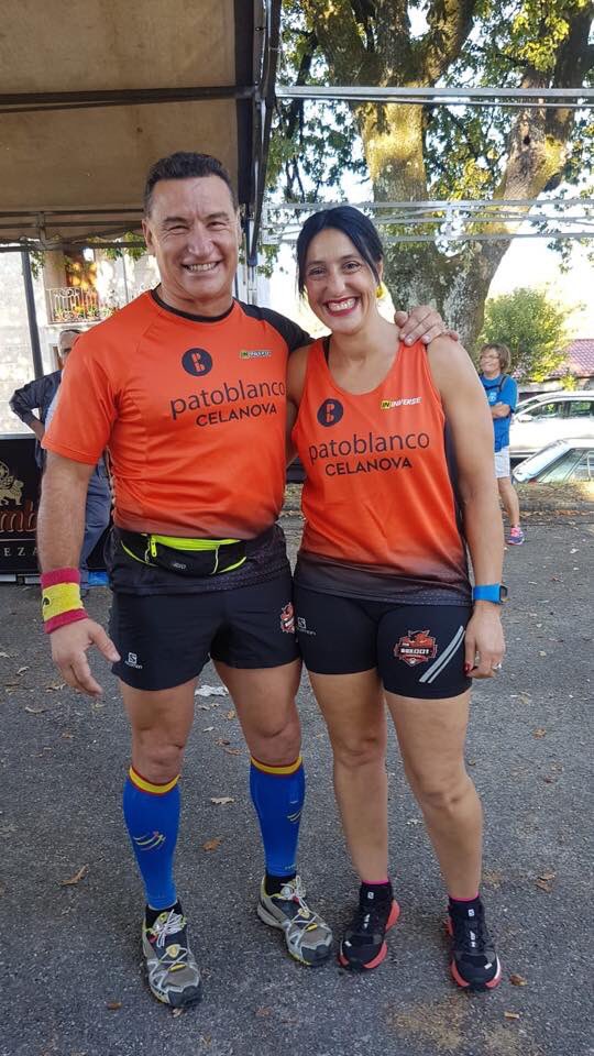 ClubPatoBlanco's tweet photo. Último día do mes e día de carreiras para os nosos en CorrendoXOurense e no Trail de Piñor! #pb #Pblanco https://t.co/YofkGjtIfb
