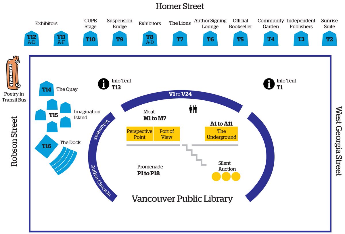 ricepapermag's tweet photo. Come find us at the #Word18 booth at P8 (w/ the Historic Joy Kogawa House) at Word Vancouver. We're inside the VPL at the promenade. Get your world-famous Cynda's Cookies w/ @CYeasting Vincent Ternida, and William Tham. https://t.co/ef6O2tod3y #AsianCanadian #LiterASIAN2018 https://t.co/qa3GsSsRcV