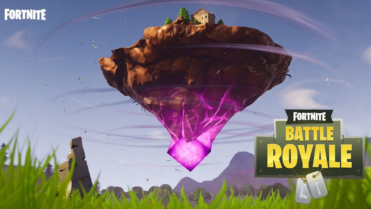 Fortnite Info tweet media
