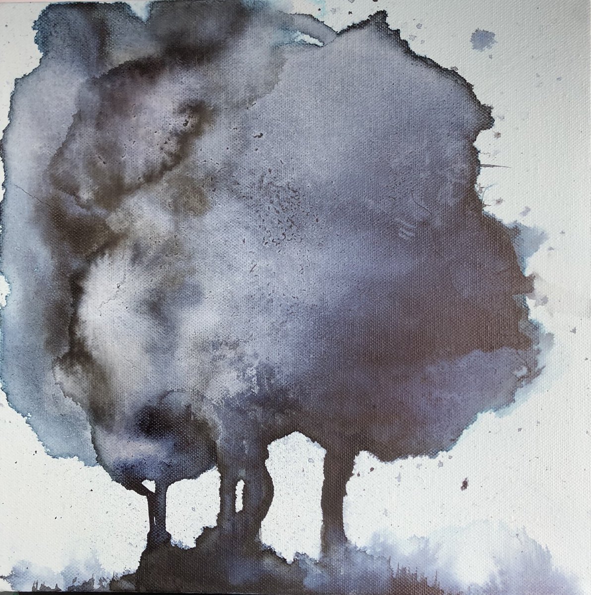 LuMorganArt's tweet photo. Ink on canvas
30 x 30cm
#painting #art #ink #contemporaryart https://t.co/NXZsV7neBQ