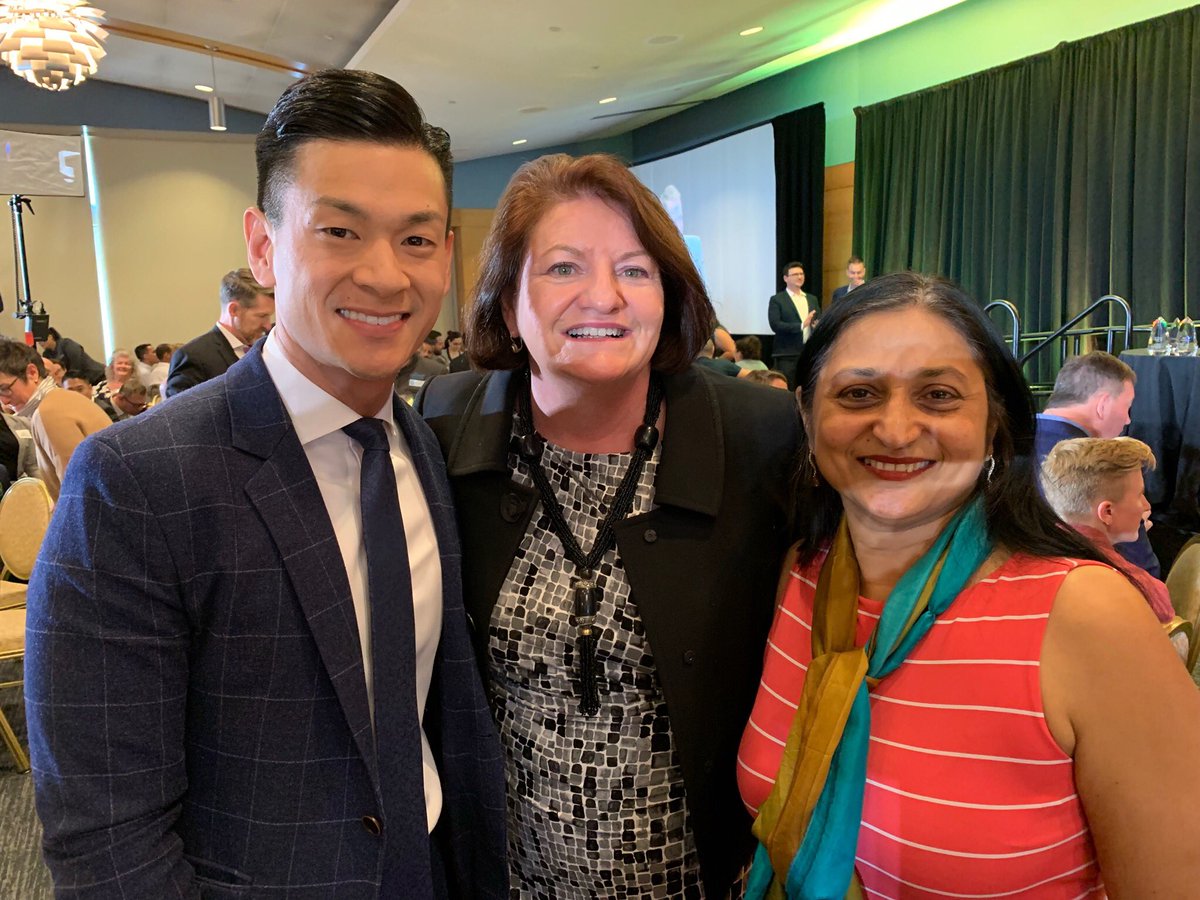 toniatkins's tweet image. Proud to keynote the @Baymec #ProgressNeverStops Brunch and celebrate our LGBT leaders and allies!