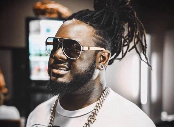 Happy 33rd birthday to T-Pain 