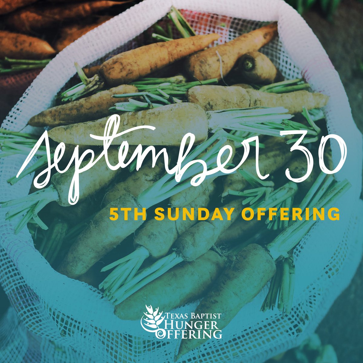 HungerOffering's tweet photo. Today is #5thSunday! Join us in meeting the needs of vulnerable people around the world by giving to the #HungerOffering. https://t.co/MJQVio3nPr