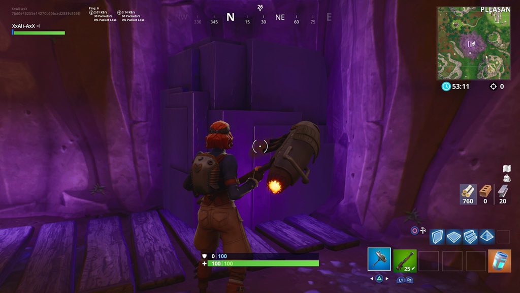 Fortnite Info tweet media