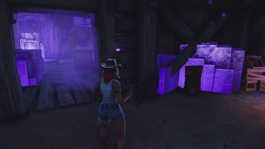 Fortnite Info tweet media