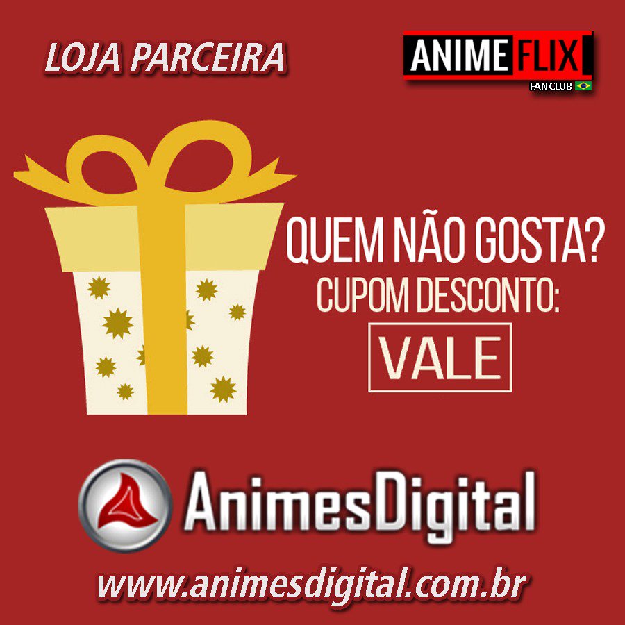 Animeflix (@Animeflix2) / X