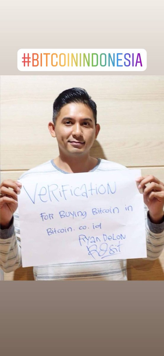 #bitcoinindonesia #trading #bitcoin