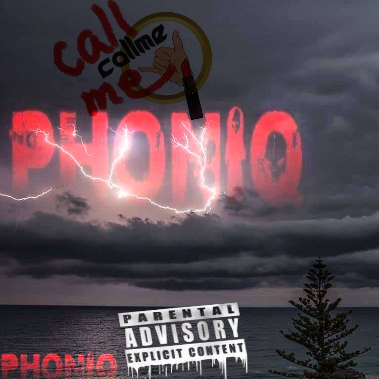 Phoniq1's tweet photo. Artist : PhoniQ Tittle: ✆ call me PhoniQ @Visto_Ent @fash_ngobese @Deejay_Buckz @Dj_Bongz  @LinDough @djsbu @DJFreshSA @DjMaphorisa https://t.co/xD7AORe4yc