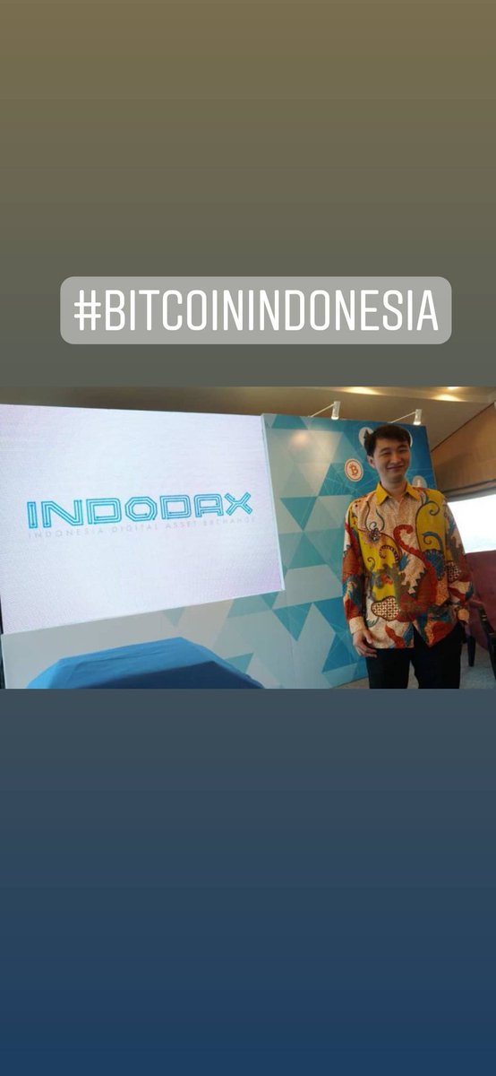 #bitcoinindonesia